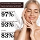 thumbnail image 5 of Fiudx Mascarilla de Té Negro, Tratamiento Facial de Hidratación Profunda, Esencia Hidratante Reparadora Suave, Barrera Cutánea Antiirritación, Uso Diario, Solución para Pie Sensible, Fórmula Vegetal, 5 of 7