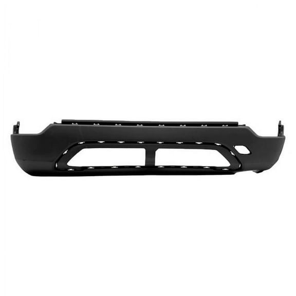 Rear Lower Bumper Cover for Buick Encore 2017-2022