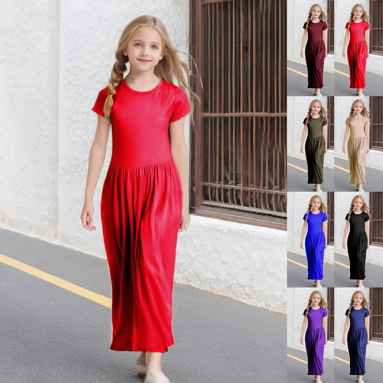 fitted lace wedding dress Amazon.com: Xnshcedy Eggs Easter Dress for Girls 5-6 Long Sleeve Maxi Dress  Purple Rabbit A-Line Dress with Pockets Kids Spring Casual Swing Party Dress  Flower : Clothing, Shoes & Jewelry