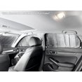 thumbnail image 4 of Side Window Front Seat Sunshade (Set of 2) for 2023-2026 Acura Integra Sedan, 4 of 9