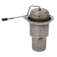 thumbnail image 2 of Tubo De Aire Calentador De Estacionamiento Diésel 92335C 5kw Quemador Cámara De Combustión Reemplazo Para Webasto 5Kw Thermo Top C E Z ​​​​P, 2 of 7