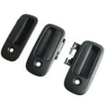 thumbnail image 5 of 3Pcs Door Handle LH RH Outside Rear Front Fit for Chevrolet Express 3500, 5 of 6