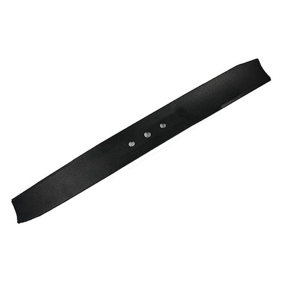 21 Inch Lawn Mower Blade - Super Recycler Replacement Blade | 108-3762-03 & 133-8183-03 | Genuine Part | Fits Select Models