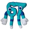 thumbnail image 1 of Steal a Brainrot Plush - Characters Stuffed Animal Toy Gift for Collectors & Gamers 25-26, 1 of 5