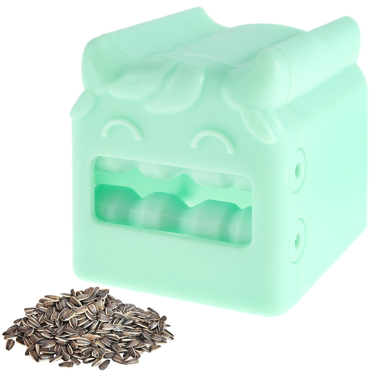 Toorise Melon Seed Automatic Peeling Machine Sunflower Seeds Shelling