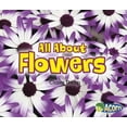 thumbnail image 1 of Pre-Owned All about Flowers (Paperback) 1484638468 9781484638460, 1 of 1