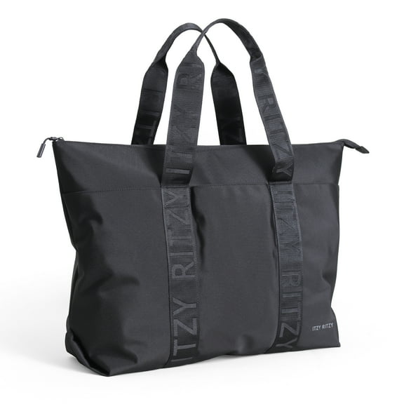 Itzy Ritzy Belong All-in-Tote™ Black