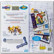 Snap Circuits® My Home | Electronic Home Science Kit | STEM Educational Toy | Ages 8+
