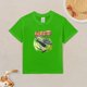 thumbnail image 2 of Camiseta Algodón de Naru para niños, 2 of 5