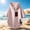 c01Pink, variant on USNSM Men's Outdoors Sunscreen Clothing Sports Fashionable Loose Mountaineering Lightweight Outdoor Hooded Breathable Top Pink M