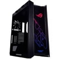 thumbnail image 1 of Gabinete Gamer Asus ROG STRIX HELIOS GX601 E-ATX Media Torre 4 Fan Cristal Templado USB-C RGB NEGRO, 1 of 6
