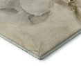 thumbnail image 4 of Addison Rugs Mayfield Washable Transitional Watercolors Beige Rectangle Rug, 10' x 14', 4 of 6