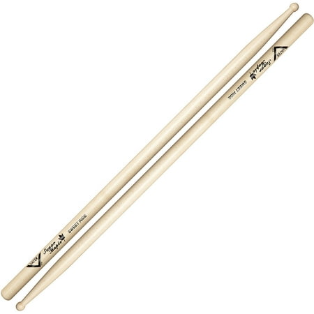 Vater VSMSRW Sugar Maple Series Sweet Ride Wood Tip Drumsticks