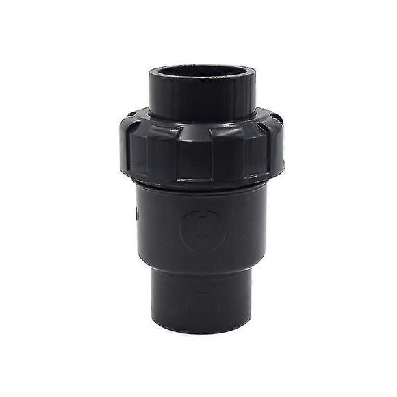 high quality Ball Check Valve Check Valve Pvc Water Check Valve Backwater Valve