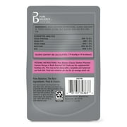 Pure Balance Classic Starters Gourmet Cat Treats, Poached Salmon in Broth, 1.4 oz