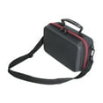 thumbnail image 1 of BELOVING Camera Bag Black Removable DIY Sponge Padding Portable Multipurpose Storage Bag S, 1 of 10