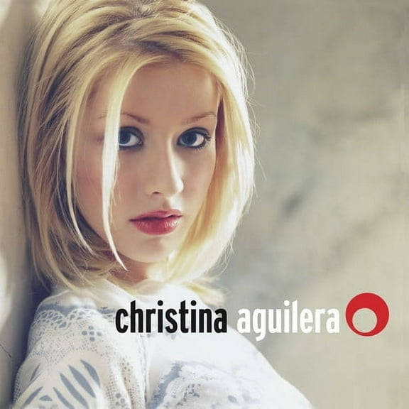 Christina Aguilera - Christina Aguilera - Music & Performance - CD