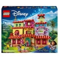 thumbnail image 2 of Set LEGO Disney Animation Mágica Casa Madrigal 43245, 2 of 4
