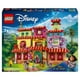 thumbnail image 2 of Set LEGO Disney Animation Mágica Casa Madrigal 43245, 2 of 4