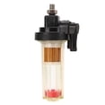 thumbnail image 1 of Outboard Fuel Filter 35-881538T1 8mm Barb Fitting for 115 HP 0T801000 to 1B226999, 1 of 2