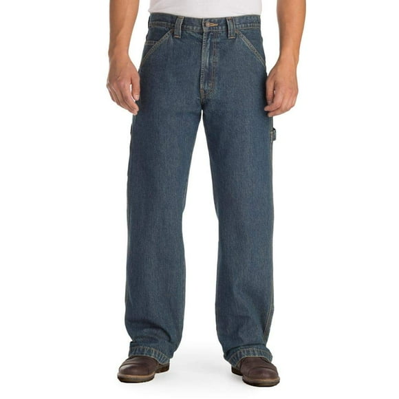 Signature by Levi Strauss & Co Jean de Charpentier pour Homme, Clément, 34x32