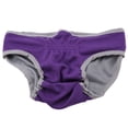 thumbnail image 3 of Ropa Interior para Perros NikouMX Pantalones de Poliéster Estética Elegante, 3 of 8