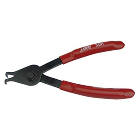 Lang Tools KS3491 Snap Ring Pliers .070 Size 90 Degree