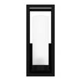 thumbnail image 5 of Quoizel Lighting - Neville - 1 Light Outdoor Wall Lantern In Modern Style-15, 5 of 9