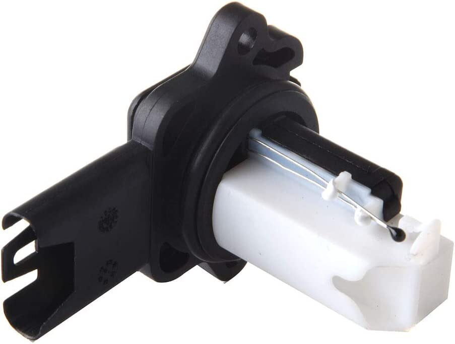 5WK97508Z SCITOO MAF Mass Air Flow Sensor FITS FOR 2008-2011 for BMW M3 4.0L,2007-2010 for BMW X3 2.5L,2007-2010 for BMW X3 3.0L,2007-2010 for BMW X5 3.0L,2010 for BMW X5 4.4L