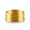 Gold, variant on 1Roll Metal Wire Memory Steel Wire for Jewelry Making Beading Earrings Findings Bangles Necklace Accessories