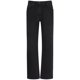 thumbnail image 1 of Nuevos pantalones vaqueros europeos y americanos THE de pierna recta cepillados y de terciopelo de nueve pulgadas para mujer, pantalones elásticos adelgazantes y de cintura alta, 1 of 4