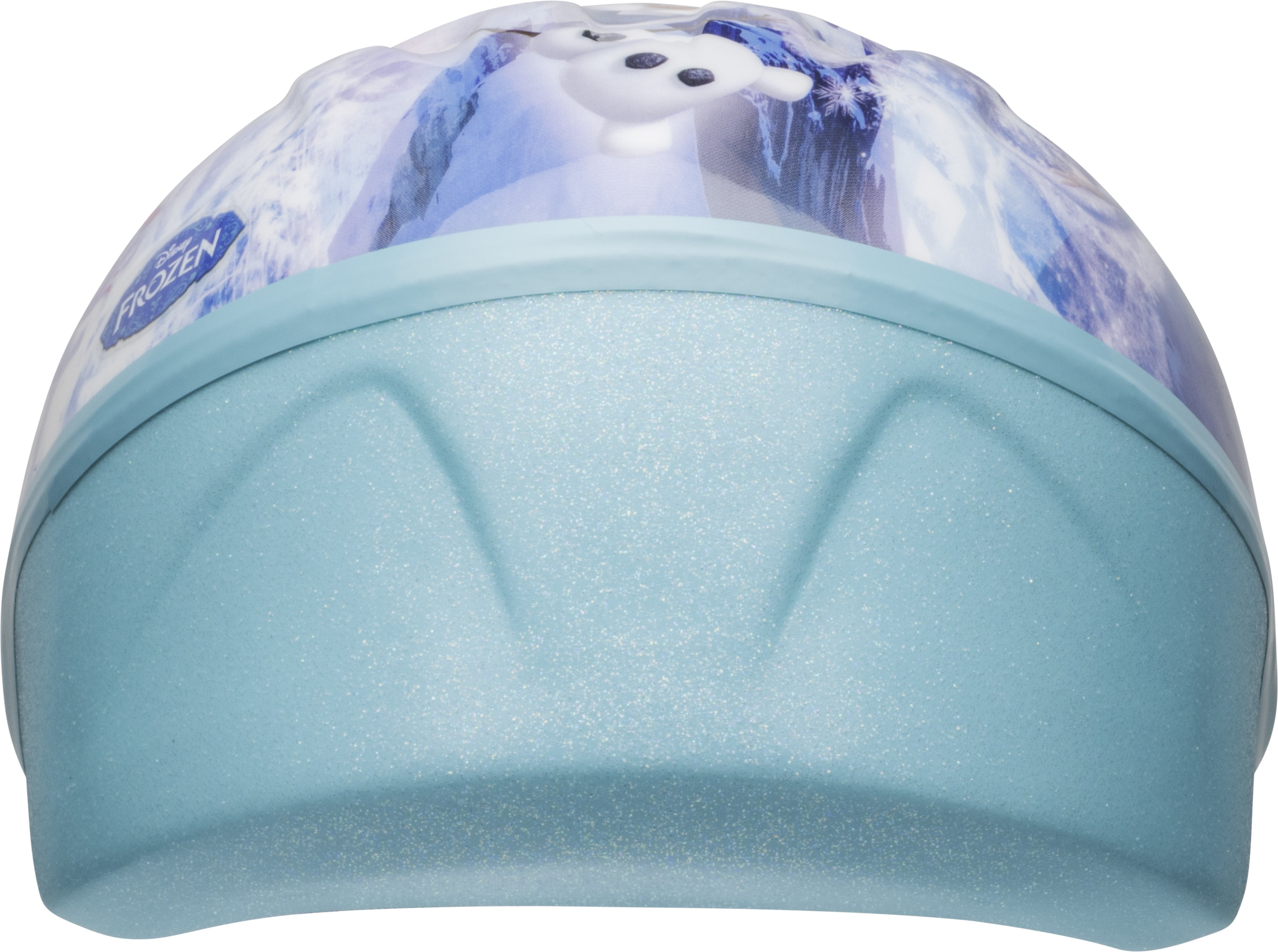 CASCO NIÑA DISNEY FROZEN S (50-52CM) C/REGULACION (19)