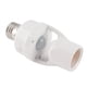 thumbnail image 4 of Adaptador De Bombilla Activada Por Movimiento, Casquillo De Luz Con Sensor De Movimiento LED De Ahorro De Energía E27 Para Uso Doméstico, 4 of 7