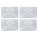 thumbnail image 1 of 4X Lupa Lente Fresnel PáGina 3X Hoja de Aumento 180X120X0.5mm, 1 of 8