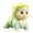 Green, variant on RUIG Crawling Baby Toy, Tummy Time Toys Sensory Toys, Boys & Girls Toys with Music LED Light, Early Learning Educational Developmental Toys, One Year Old Gift