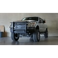 thumbnail image 2 of Road Armor 611Vf6b Vaquero Non Winch Front Bumper Fits select: 2011,2013-2016 FORD F250, 2 of 4