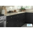 thumbnail image 6 of Liberty P29523Z-FBA 1 1/8" Fulton Matte Black Cabinet Drawer Knob 5 Pack, 6 of 7
