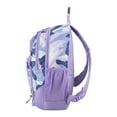 thumbnail image 6 of Eastsport Unisex Surge Sport Backpack, Purple Army Camo, 6 of 7