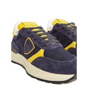 Philippe Model Antibes Low Mondial Sneakers Grey (Women's)