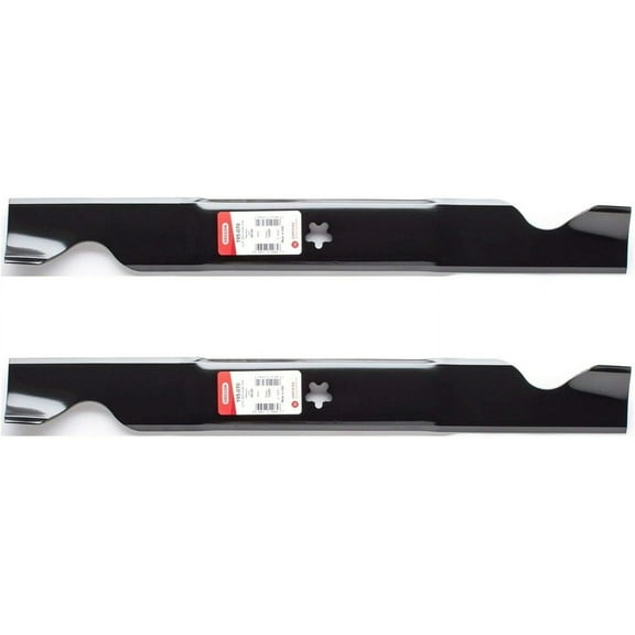 2PK Oregon 195-070 Blade for 46" Ariens 21546611 AYP 532405380 Husqvarna 532403107