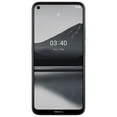 thumbnail image 1 of Nokia 3.4 64GB - Charcoal Unlocked Smartphone Certified Refurbished, 1 of 7