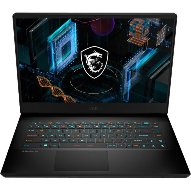 2021 Flagship MSI GE75 Raider 17 Gaming Laptop I 17.3