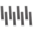 thumbnail image 1 of 48 Pcs 2.8mm pour Recharges de Crayon Traceur Marqueur de Trou Profond Solide pour Menuiserie, 1 of 6