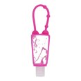 thumbnail image 1 of Gel antibacterial en botella con funda de silicón. Porcentaje de alcohol: 70 %., 1 of 1