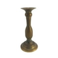 thumbnail image 4 of FELTECHELECTR Candlestick Holder For Homeowners Olive Green 1Set 9.7X4.4X4.4In, 4 of 8