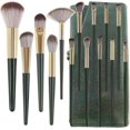 thumbnail image 1 of Make-up Brushes, Makeup Brush Set Professional Cosmetic Kit 14Pcs, 1 of 4