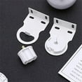 thumbnail image 6 of 38mm Roller Blind Accessories Kit Bracket Chain Spare Parts Kit Roller Blind Parts Replacement, Indoor And Outdoor Roller Blind Or Curtain Installation, 6 of 7