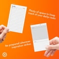 thumbnail image 4 of Notsu To-Do List Card Case with 50 Cards, 4 of 4