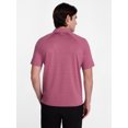 thumbnail image 3 of Avia Men's and Big Men's Lifestyle Polo Shirt, Sizes XS-4XLT, 3 of 5