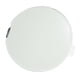thumbnail image 1 of Ganchos de remolque únicos de Bargains, tapa de parachoques delantero izquierdo de cristal blanco perla para Mazda CX-3 2016-2021 No.D10J50A12A, 1 of 6